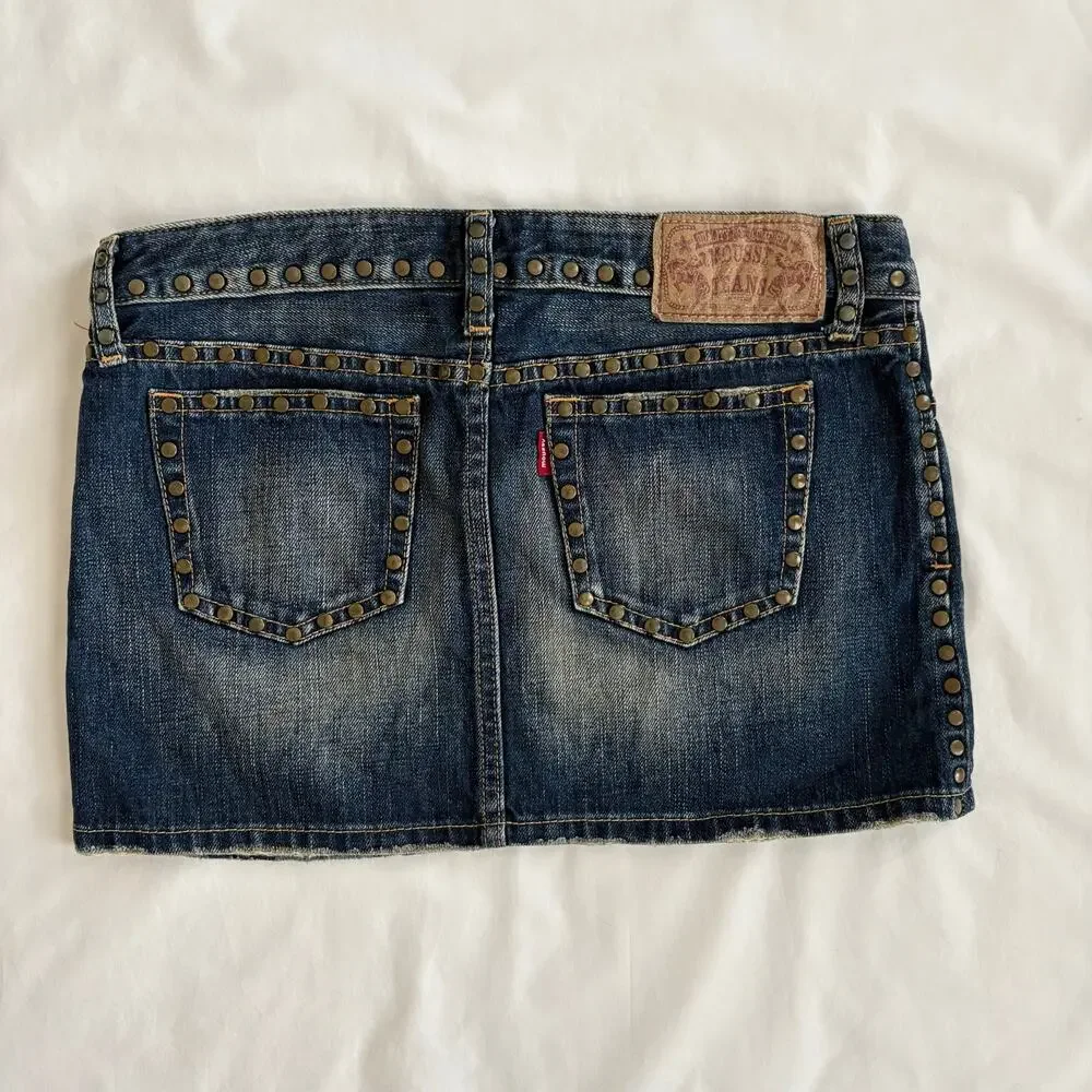 Moussy vintage y2k